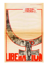 Gidra issue Jan 1971
